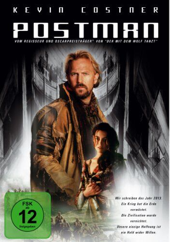 Kevin Costner - Postman - Preis vom 11.10.2026 03:10:56 h