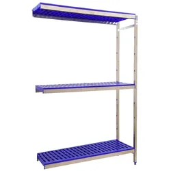SimonRack SIMONINOX ADITIONAL Regal 3 Regale 1600x860x400 Simon Rack