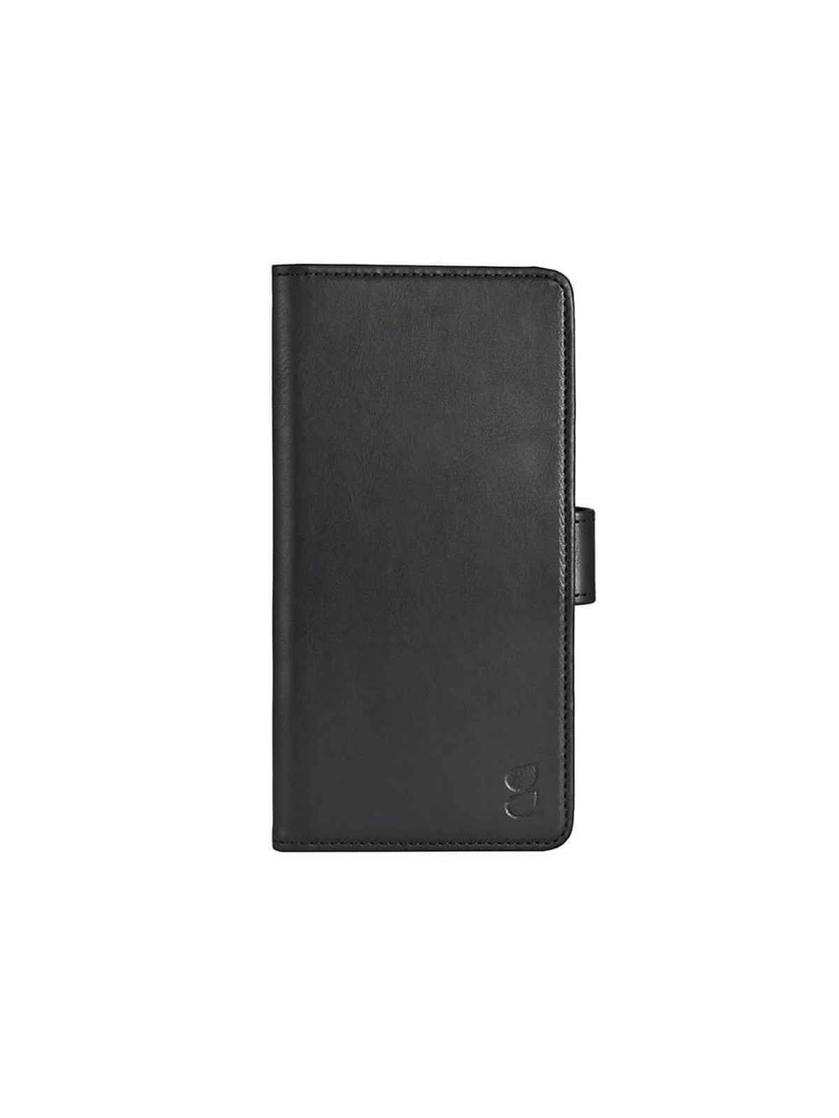 GEAR Wallet Case Black - OnePlus Nord 2