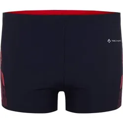 TECNOPRO Kinder Badehose Railey, Größe 164 in Blau Blau