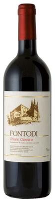 """Fontodi Chianti Classico 2023 Red Wine - Italy"""