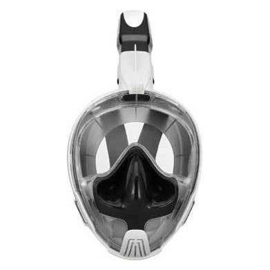 Spartan Publishing 2101 M full face swimming mask (21421585)