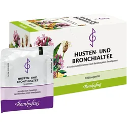 Husten und Bronchialtee I 40 G