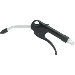 Schneider Druckluft, Druckluftaufsatz, Druckluft Ausblaspistole AP-Vario-P