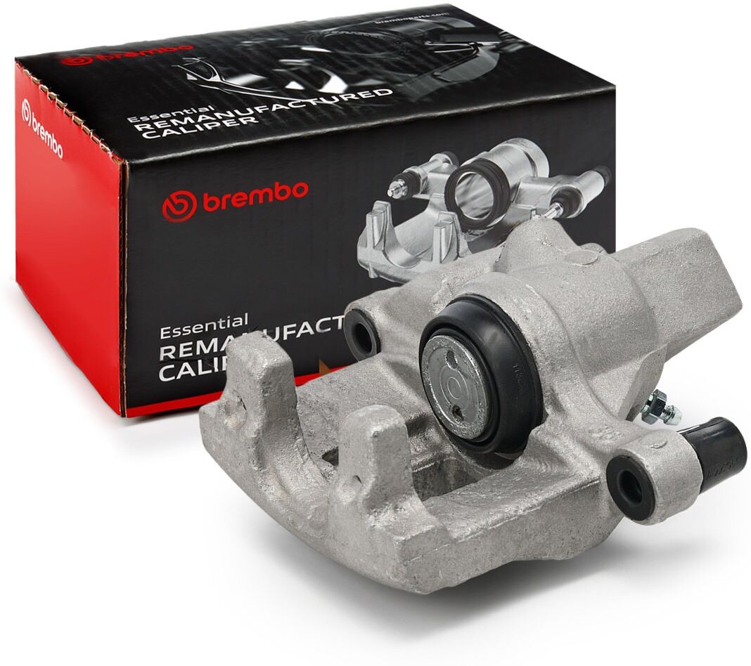 BREMBO F 49 111 Brake caliper