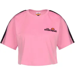 Ellesse, Damen, Sportshirt, T-Shirt Amarillo - 67371, Pink