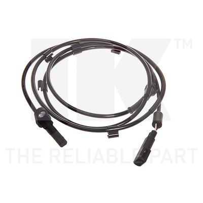 Nk Sensor, Raddrehzahl [Hersteller-Nr. 292554] für Ford