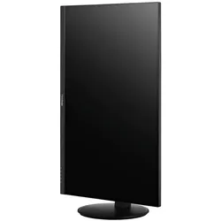 Viewsonic 27 VG2708-4K LED HDMI,DP (3840 x 2160 Pixel, 27"), Monitor, Schwarz