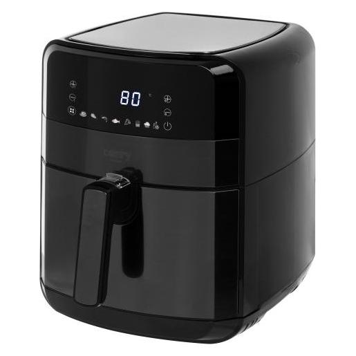 Camry Frytkownica beztłuszczowa | 9 programów | 5,0 L | Air Fryer (5 l) (CAMRY)