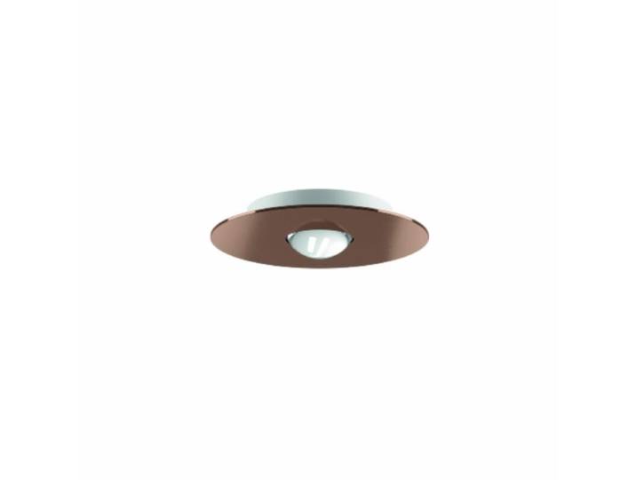 Lodes Deckenleuchte Bugia Single, Premium-Qualität, aus Metall