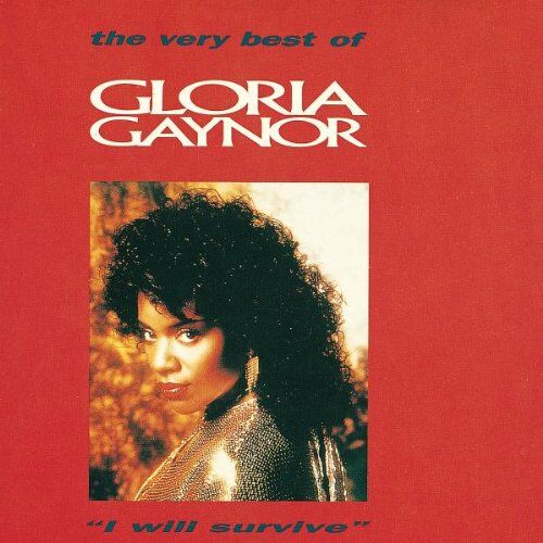 Gloria Gaynor - I Will Survive - Preis vom 08.10.2026 07:26:42 h