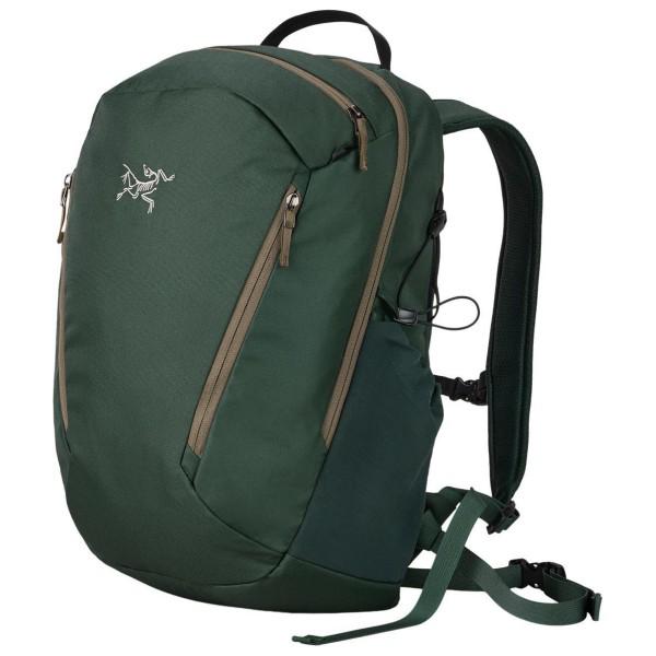 Arc'teryx - Mantis 26 - Daypack grün