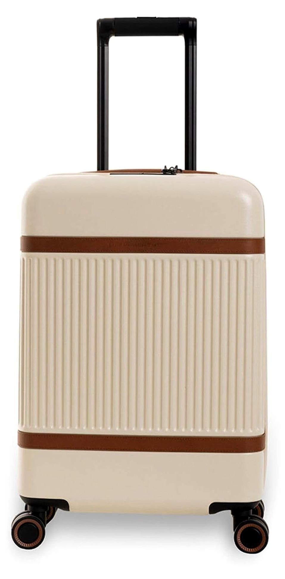 Zuna Trolley Sandy Beach Creme 55cm