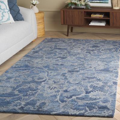 SAFAVIEH Handmade Anatolia Carlien Rug