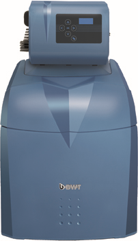 BWT AQA smart Simplex adoucisseur 11321 avec multiblock modell A, kit connection DN32/32