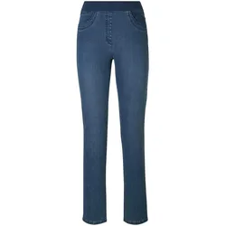 Jeans Modell Pamina Fun Raphaela by Brax denim, 40