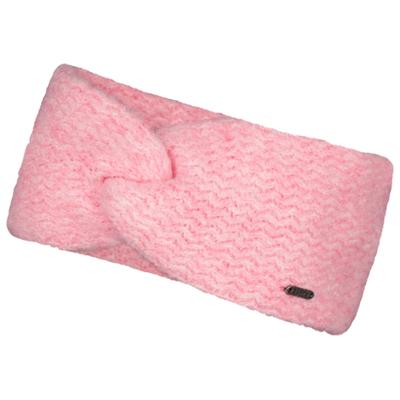 Barts - Kid's Shae Headband - Stirnband Gr 53 cm rosa