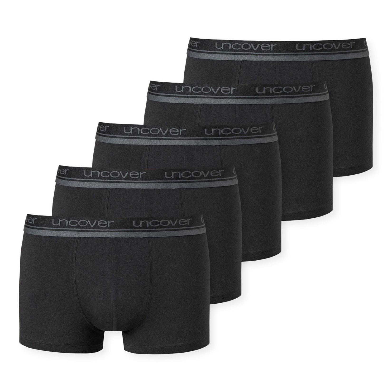 5PACK Shorts Herren Boxershort