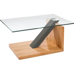 Couchtisch 7228 (BHT 90x44x60 cm) - BHT 90x44x60 cm