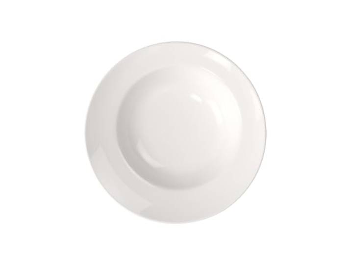 Villeroy und Boch Flow Pasta-Teller, Premium Porzellan