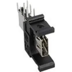 Harting Messerleiste 02519021501