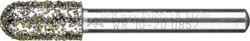 PFERD TOOLS 36476061 Schleifstift Durchmesser 10mm 1St.