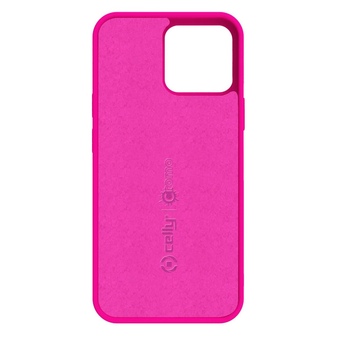 Celly Cromo (Apple iPhone 13) (CROMO1007PKF)