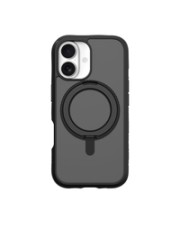 Laut International CARBON MATTER for iPhone 17 Midnight (L_IP25A_CM_BK)