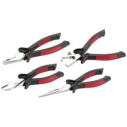 Cimco 104020 VDE Zangen-Set 4teilig