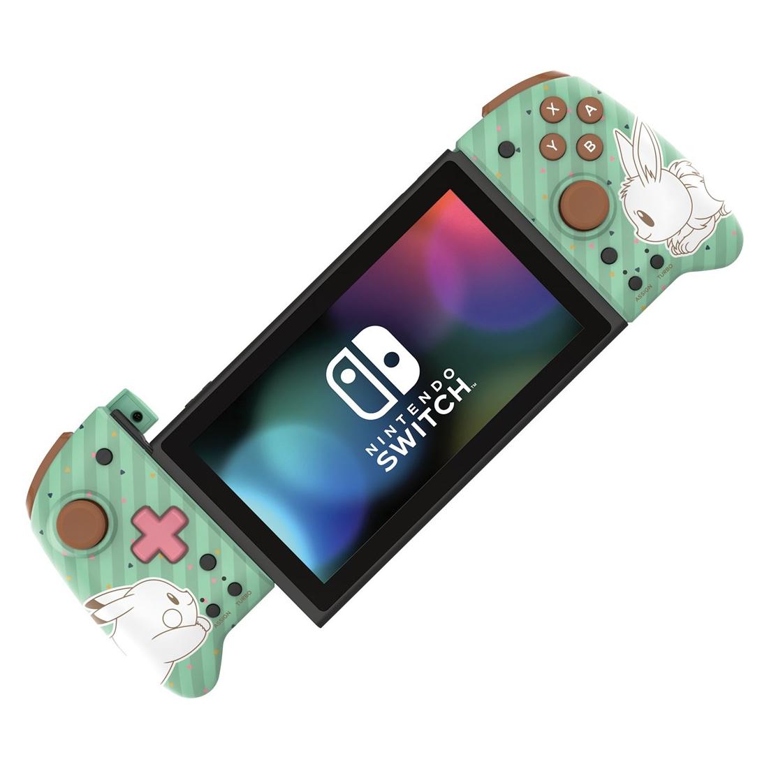 HORI Split Pad Pro (Switch) (NSW-295U)