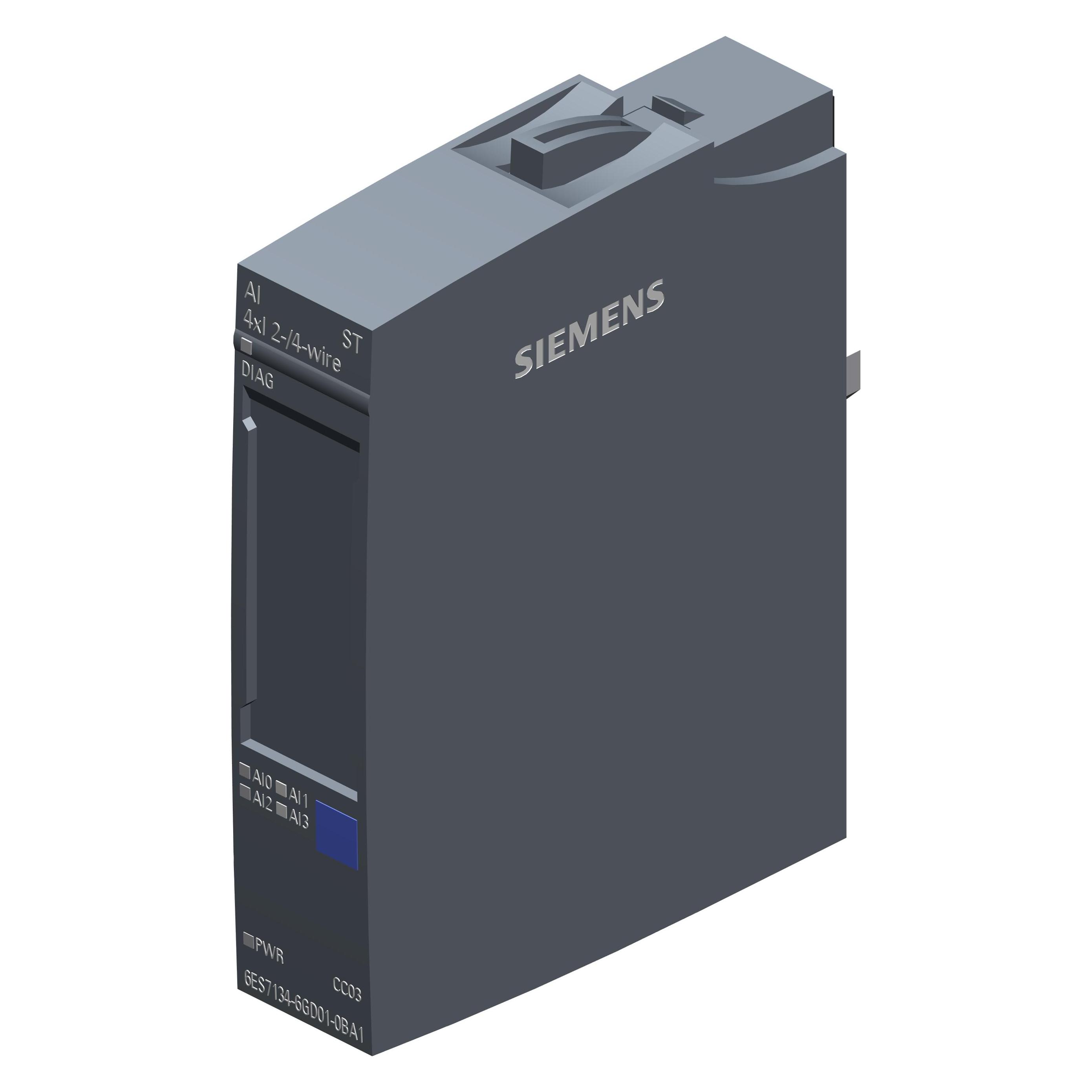 Siemens Digi. (6ES71346GD012BA1)