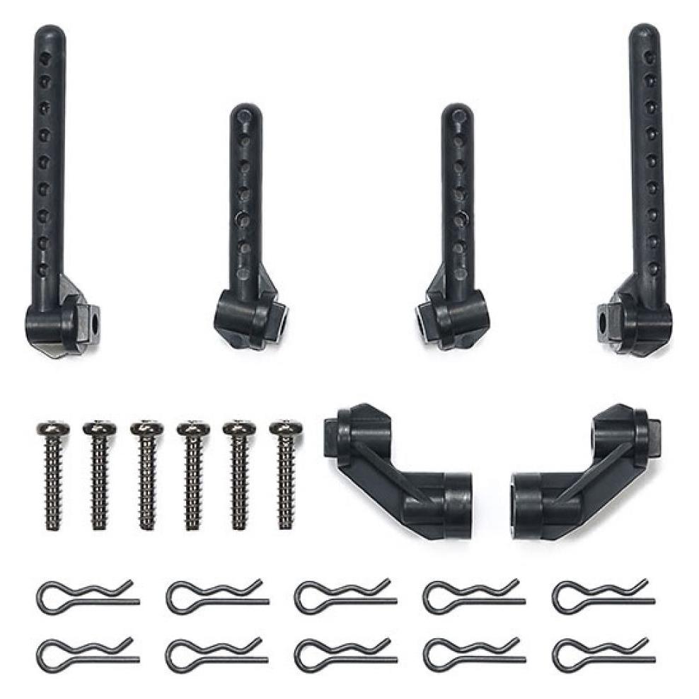 Tamiya TA01/ TA02 Body Mount (TAM 50482)