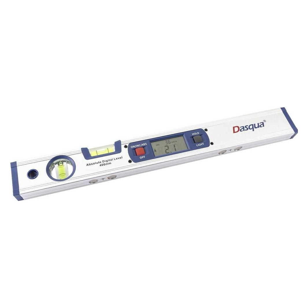 Dasqua Wasserwaage (40 cm) (8301-2645)