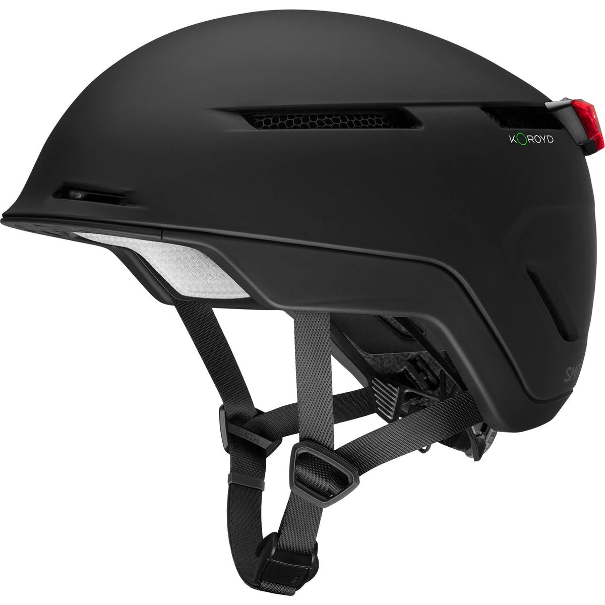 Smith Dispatch Mips matte black (3OE) 51-55cm E007533OE5155