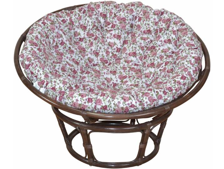 Home affaire Rattanstuhl, aus handgeflochtenem Rattan