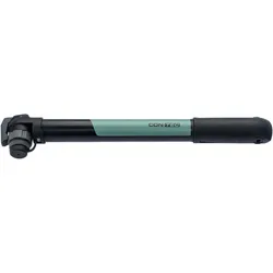 CONTEC Minipumpe Air Support Go Switch schwarz / sage green