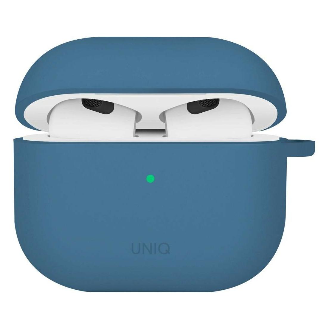 Uniq Nexo (UNIQ-AIRPODS(2024)-NEXOPBLU)