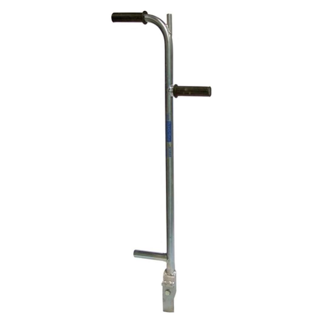 HP Autozubehör Richteisen Basic Line Gewicht 1,5 kg galvanisch verzinkt (51800111)