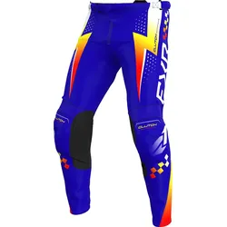 FXR Clutch Jugend Motocross Hose 26