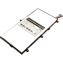 AKKU 30620 - Tablet-Akku für Samsung-Geräte, Li-Po, 4000 mAh
