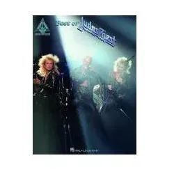 Best of Judas Priest, Sachbücher