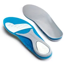 Ironman Performance Gel Komplette Sohle (2 Stck.) 32/34