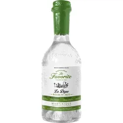 Rum - La Favorite - La Digue 2023 - 0.7L