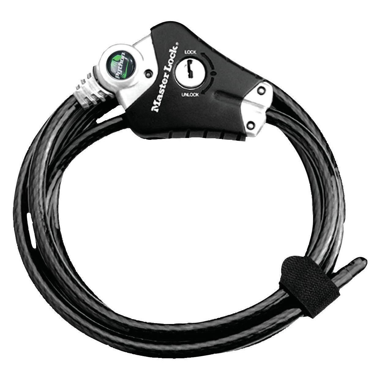 Master Lock Python Lock 8428 (180 cm) (35351)