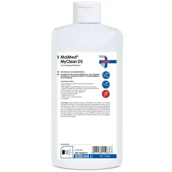 MaiMed MyClean DS - Schnelldesinfektionsmittel -18 x 500ml - Desinfektionsmittel