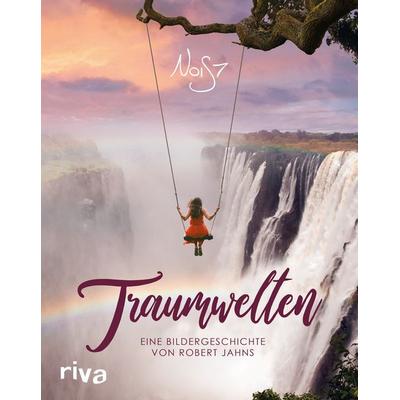 Traumwelten, Gebundene Ausgabe von Nois7, Riva, 978-3-7423-1586-1