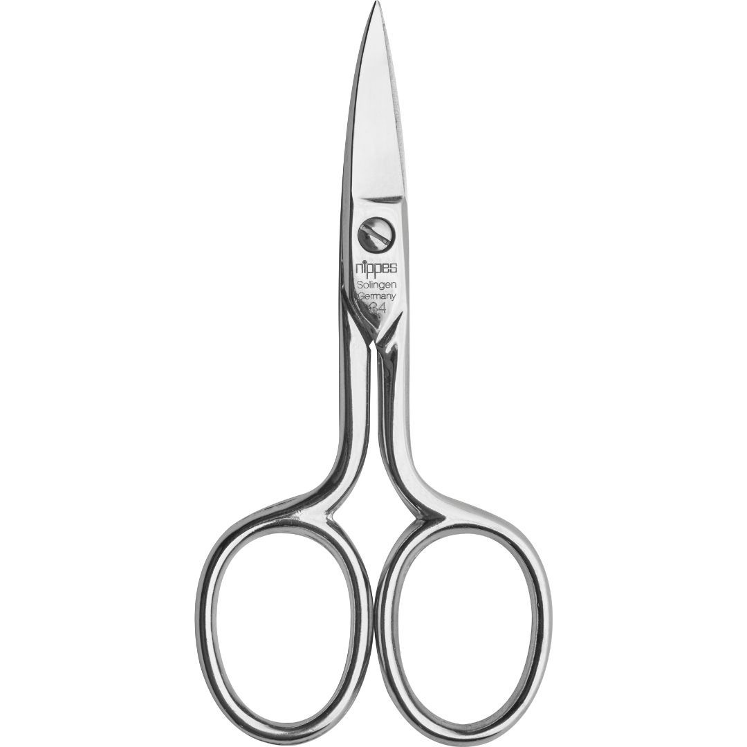 Nippes Nagelschere Nr.34 1 St Schere
