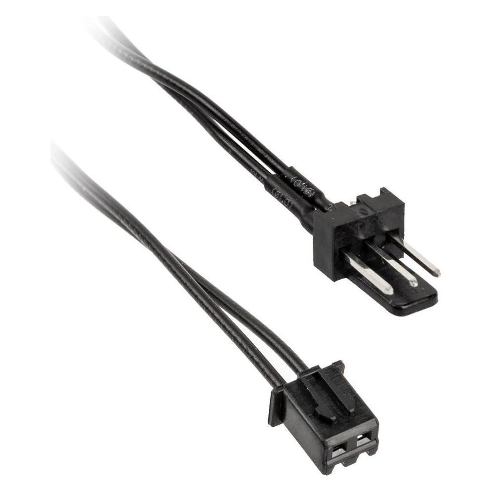 Kolink Lüfter Adapterkabel (5 cm, 2Pin Strom) (ZUAD-176)