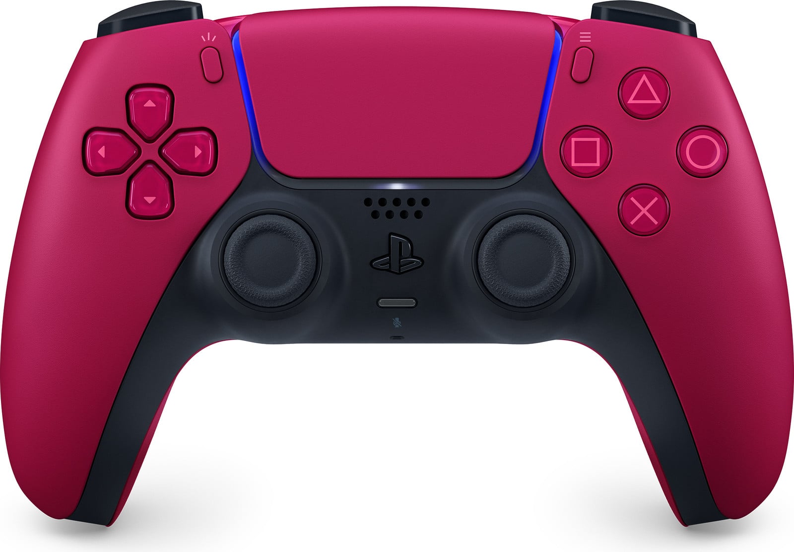 Sony DualSense Wireless Controller PS5 Cosmic Red