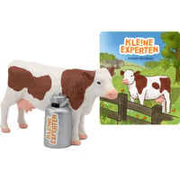 KLE!NE EXPERTEN ...muhen mit Kühen, Spielfigur Hörspiel